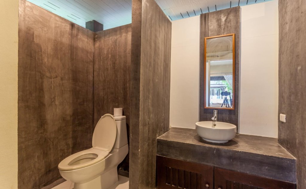Самуи: Thiptara Resort - adults only