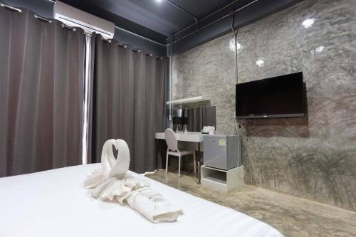 Сурин: Na Sangsiri Hotel