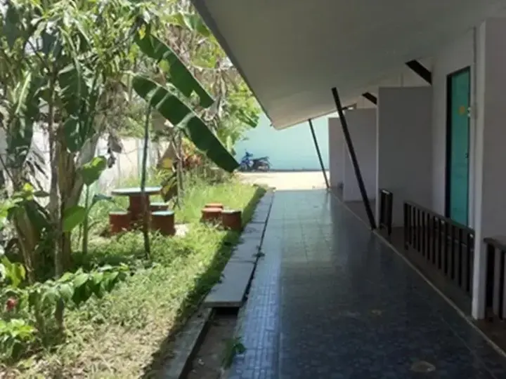 Пхун Пхин: Fueng Fah Resort