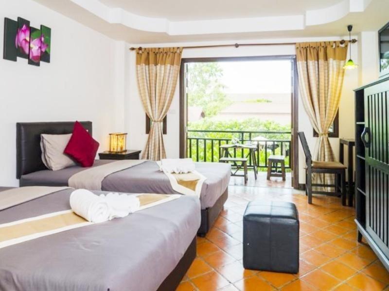 Паттайя: Tara Resort Pattaya