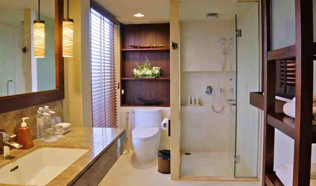 Ланта: Twin Lotus Resort and Spa - Adults Only