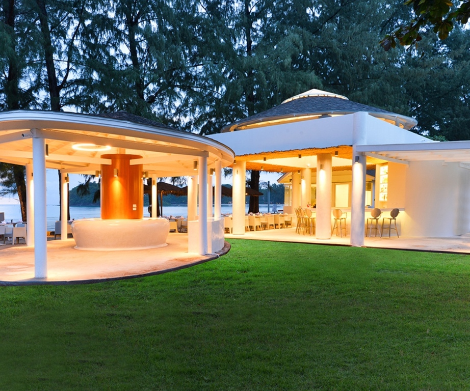Ланта: Twin Lotus Resort and Spa - Adults Only