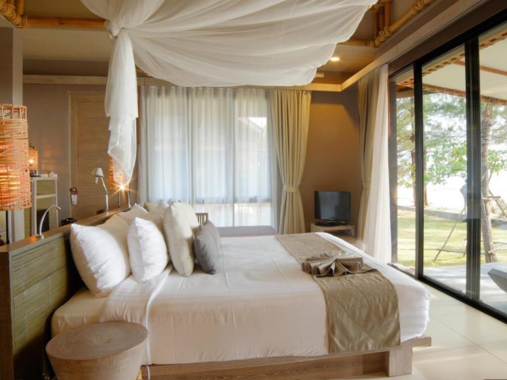 Ланта: Twin Lotus Resort and Spa - Adults Only