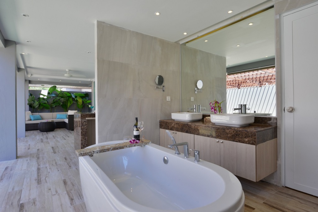 Ланта: Twin Lotus Resort and Spa - Adults Only