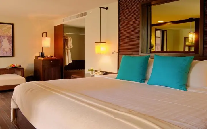 Ланта: Twin Lotus Resort and Spa - Adults Only
