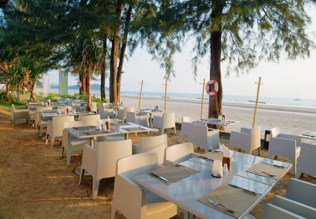 Ланта: Twin Lotus Resort and Spa - Adults Only
