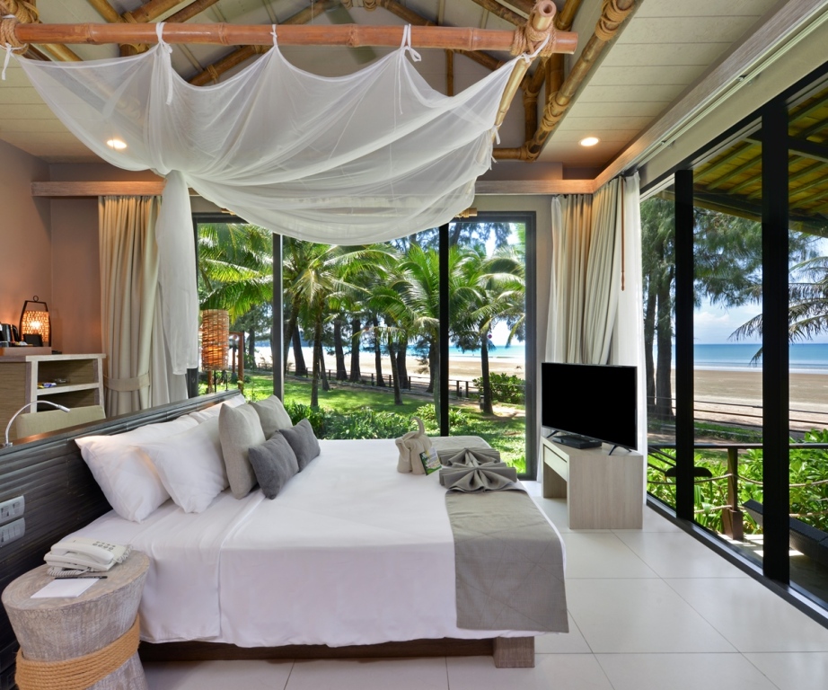 Ланта: Twin Lotus Resort and Spa - Adults Only