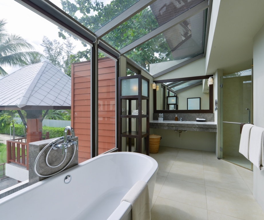 Ланта: Twin Lotus Resort and Spa - Adults Only