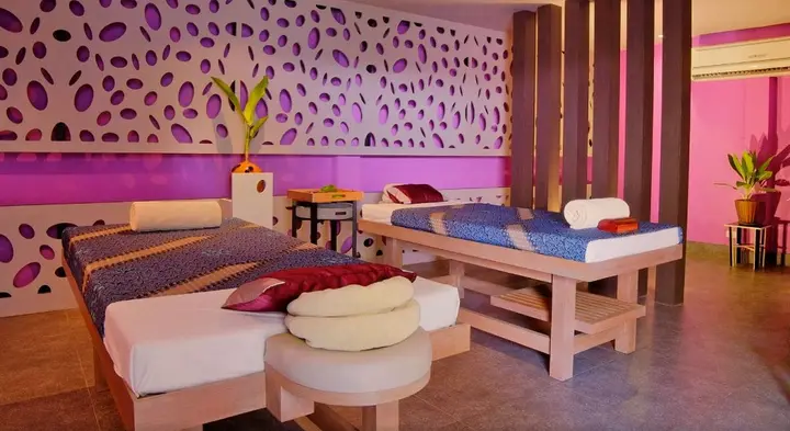 Ланта: Twin Lotus Resort and Spa - Adults Only