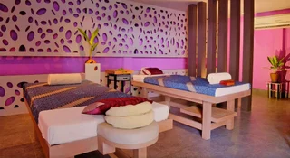 Ланта: Twin Lotus Resort and Spa - Adults Only