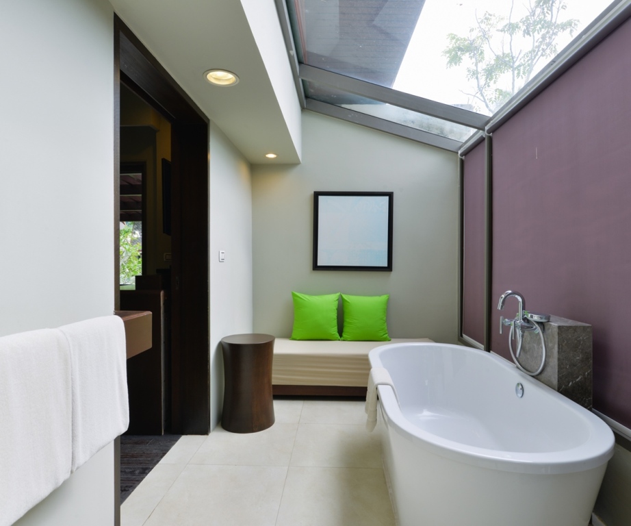 Ланта: Twin Lotus Resort and Spa - Adults Only