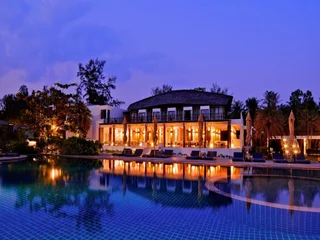 Ланта: Twin Lotus Resort and Spa - Adults Only