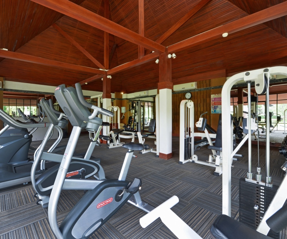 Ланта: Twin Lotus Resort and Spa - Adults Only