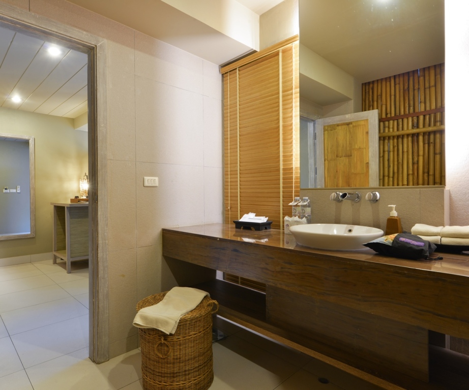 Ланта: Twin Lotus Resort and Spa - Adults Only