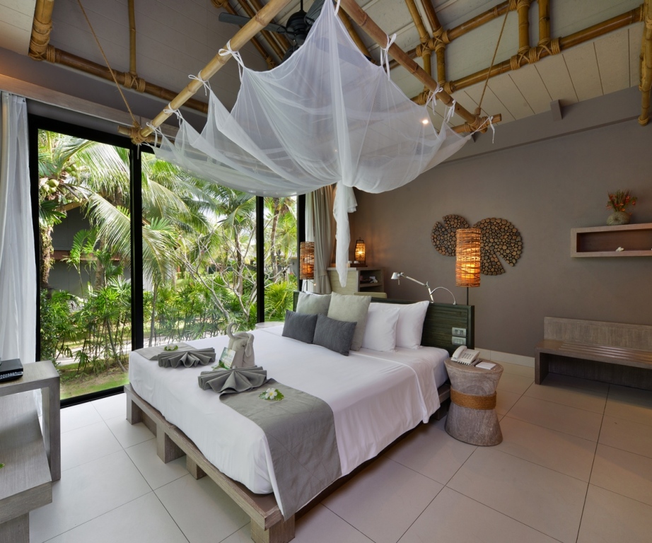 Ланта: Twin Lotus Resort and Spa - Adults Only