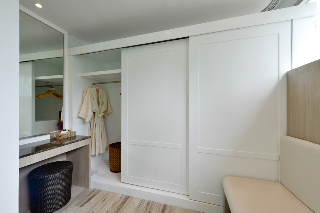 Ланта: Twin Lotus Resort and Spa - Adults Only