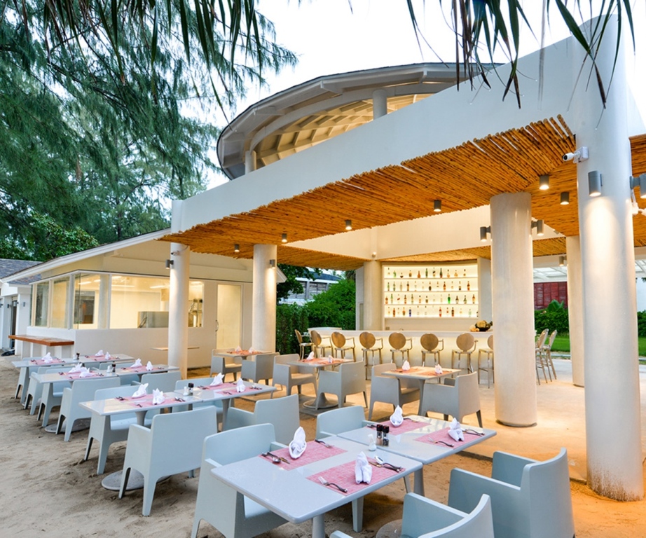 Ланта: Twin Lotus Resort and Spa - Adults Only