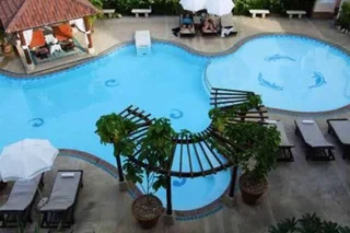 Сам-Рои-Йот: Anchana Resort & Spa