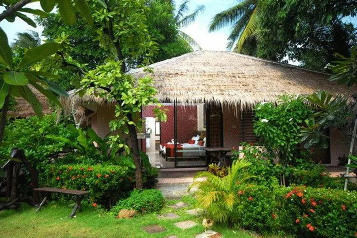Сам-Рои-Йот: Anchana Resort & Spa