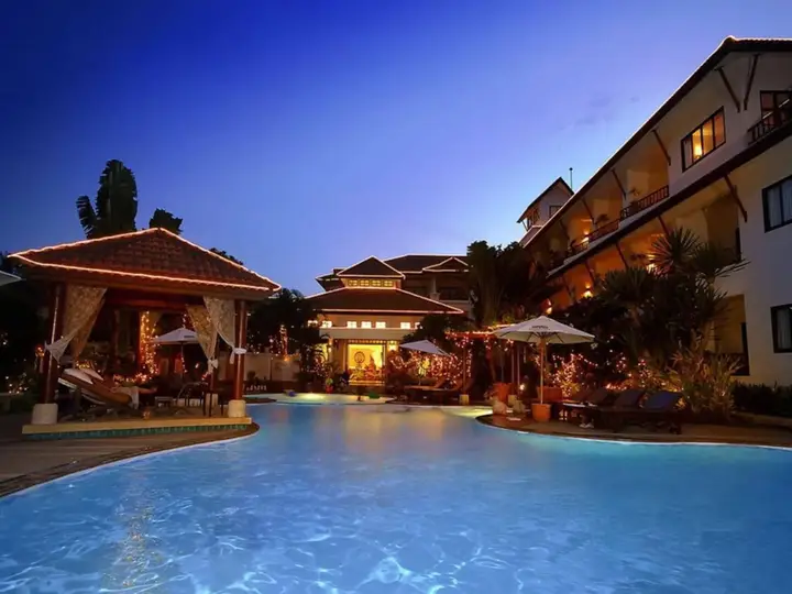 Anchana Resort & Spa — фото 5