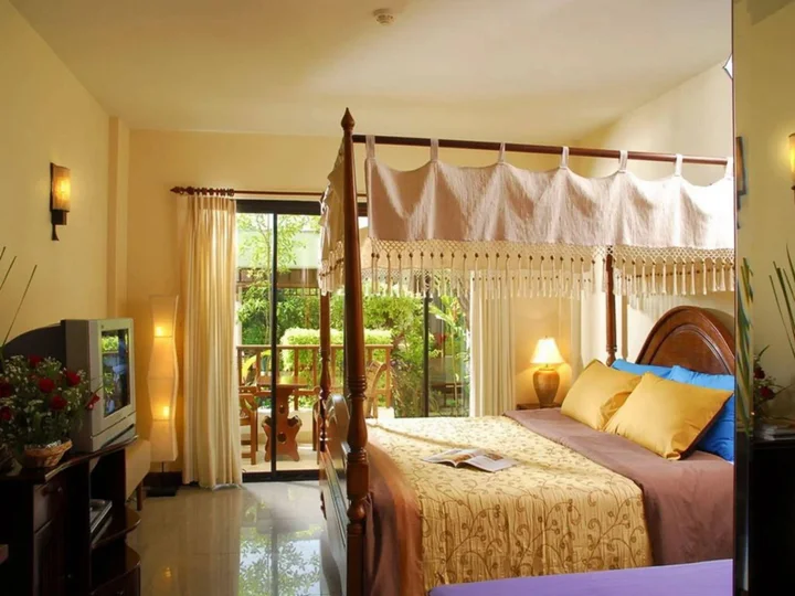 Сам-Рои-Йот: Anchana Resort & Spa