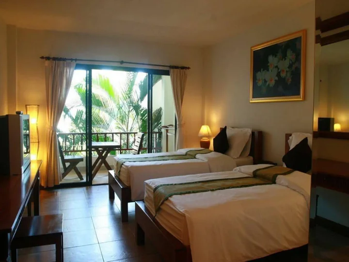 Сам-Рои-Йот: Anchana Resort & Spa