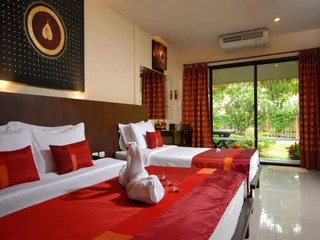 Сам-Рои-Йот: Anchana Resort & Spa