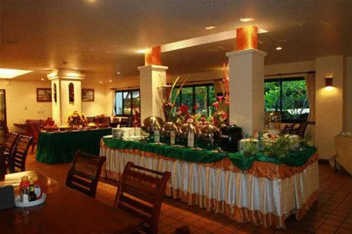 Сам-Рои-Йот: Anchana Resort & Spa