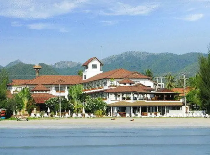 Сам-Рои-Йот: Anchana Resort & Spa