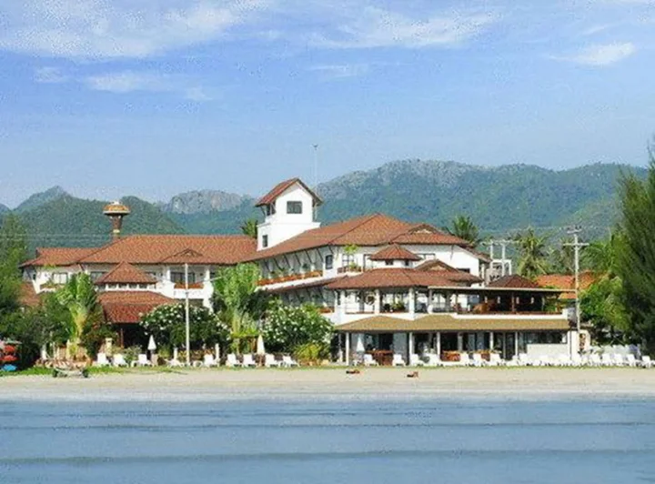 Сам-Рои-Йот: Anchana Resort & Spa