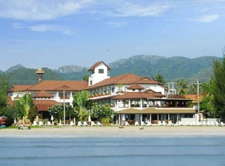 Сам-Рои-Йот: Anchana Resort & Spa