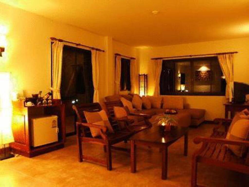 Сам-Рои-Йот: Anchana Resort & Spa