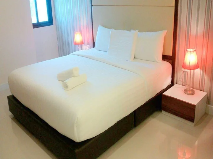 Сураттхани: The Living Hotel at Surat Thani