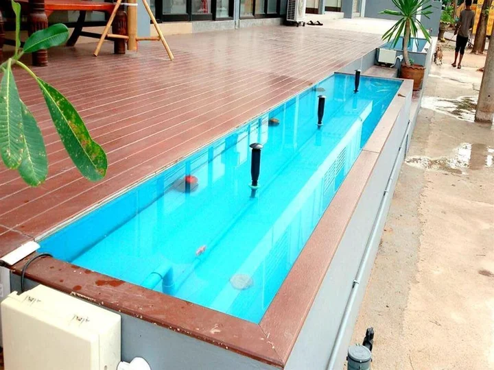 Сураттхани: The Living Hotel at Surat Thani