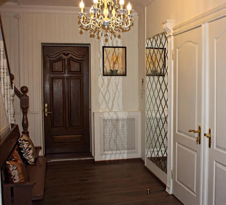 Ростов-на-Дону: Гостевой дом Home Suites