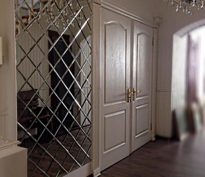 Ростов-на-Дону: Гостевой дом Home Suites