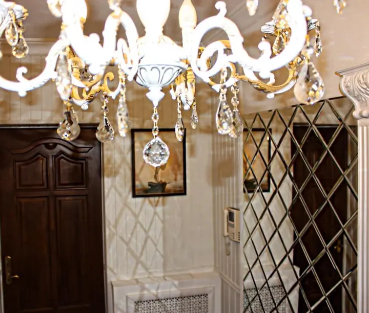 Ростов-на-Дону: Гостевой дом Home Suites