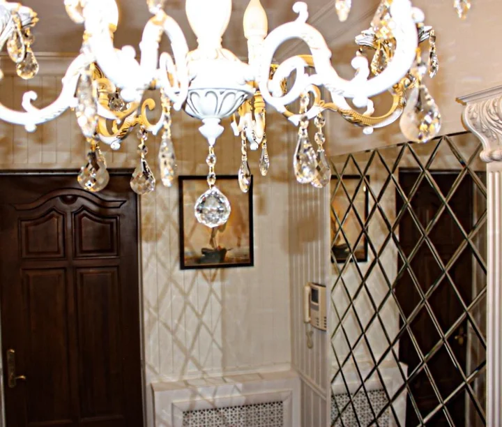 Ростов-на-Дону: Гостевой дом Home Suites