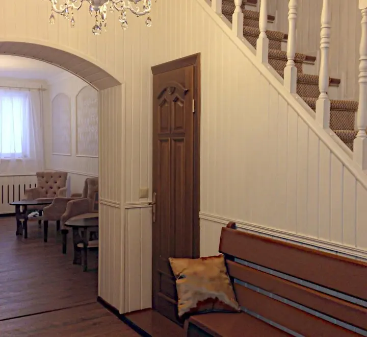 Ростов-на-Дону: Гостевой дом Home Suites