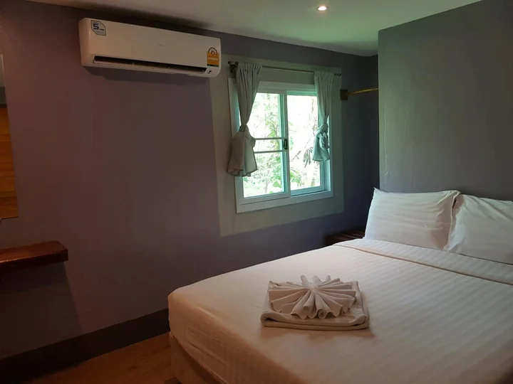 Ко Чанг: Apple Beachfront Resort