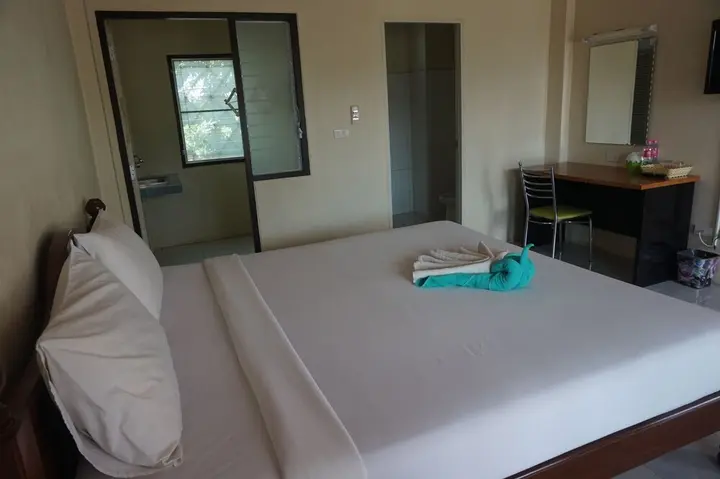 Такуа Па: Baan Siripornchai