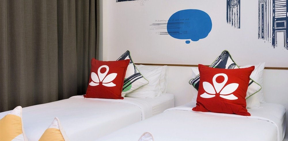 Кату: ZEN Hostel Patong
