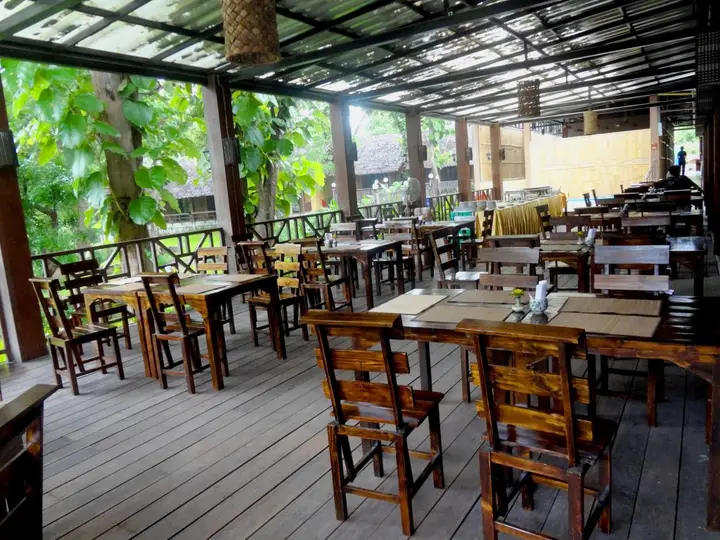 Suan Mork Kham Resort — фото 6