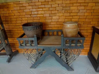 Мэхонгсон: Suan Mork Kham Resort