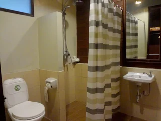 Мэхонгсон: Suan Mork Kham Resort