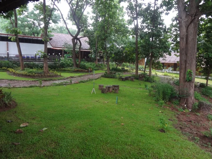 Мэхонгсон: Suan Mork Kham Resort