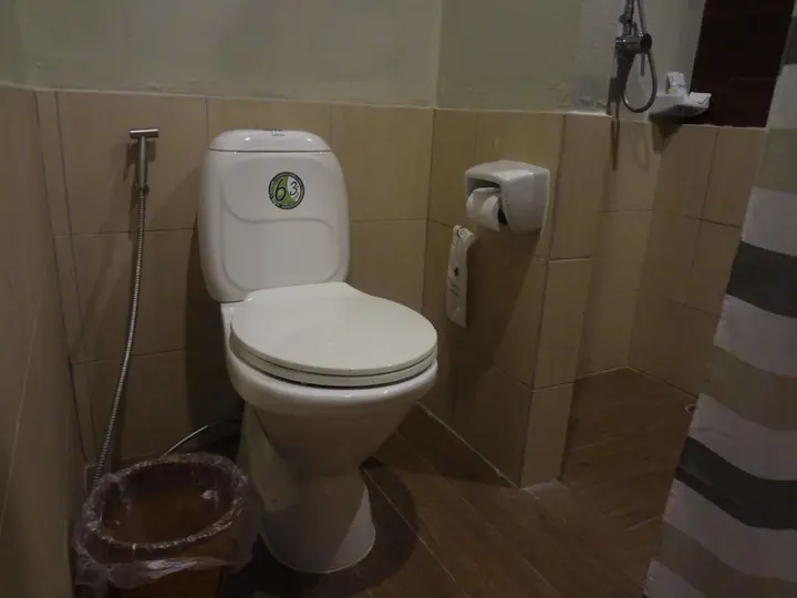 Мэхонгсон: Suan Mork Kham Resort
