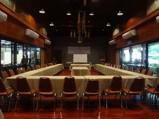 Мэхонгсон: Suan Mork Kham Resort