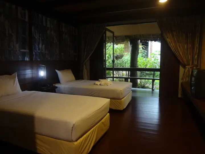 Suan Mork Kham Resort — фото 2