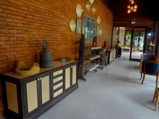Мэхонгсон: Suan Mork Kham Resort